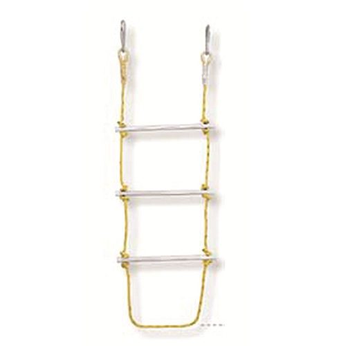 Aluminum Rope ladder